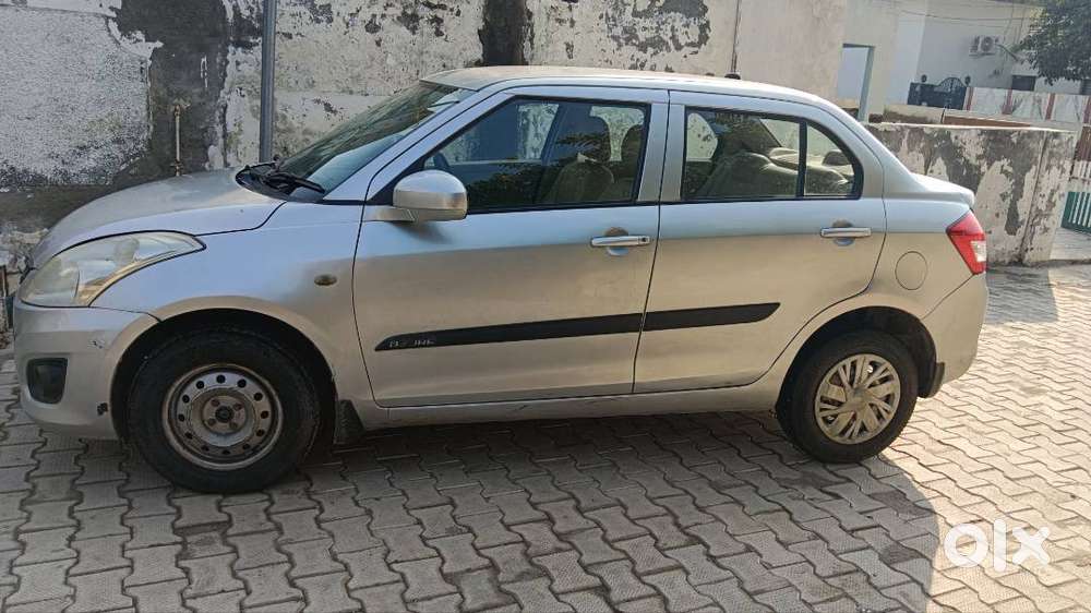 2014 Maruti Suzuki Dzire Lxi