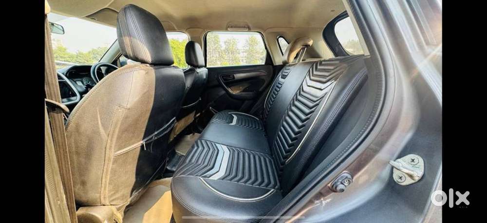 Maruti Suzuki Brezza Vdi, 2018, Diesel
