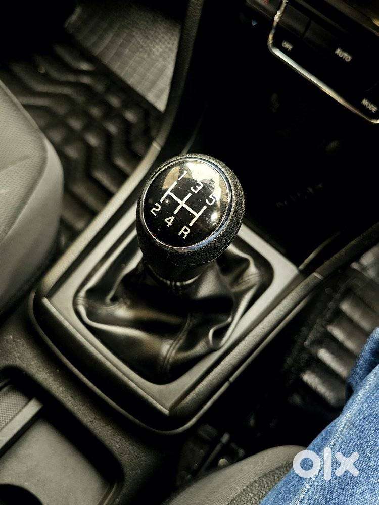 Maruti Suzuki Brezza Zxi Plus Smart Hybrid, 2021, Petrol