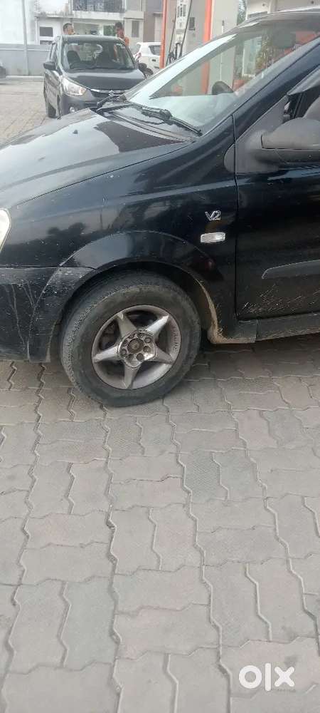 Tata Indica Gls 2008