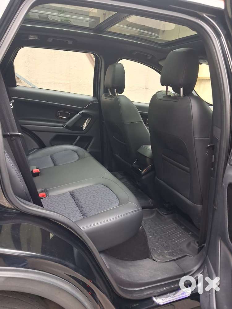 Tata Harrier Xza Plus Dark Edition, 2022, Diesel