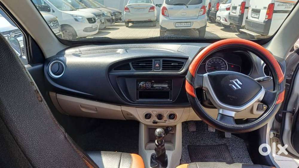 Maruti Suzuki Alto 800, 2021, Cng & Hybrids