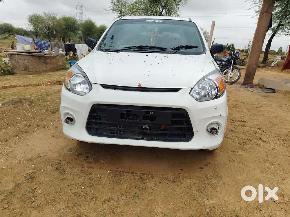 Maruti Suzuki 800 2018 Petrol 167000 Km Driven