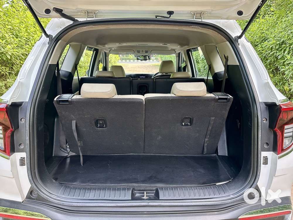 Kia Carens 1.5 Luxury Plus Diesel At 7 Str, 2023, Diesel