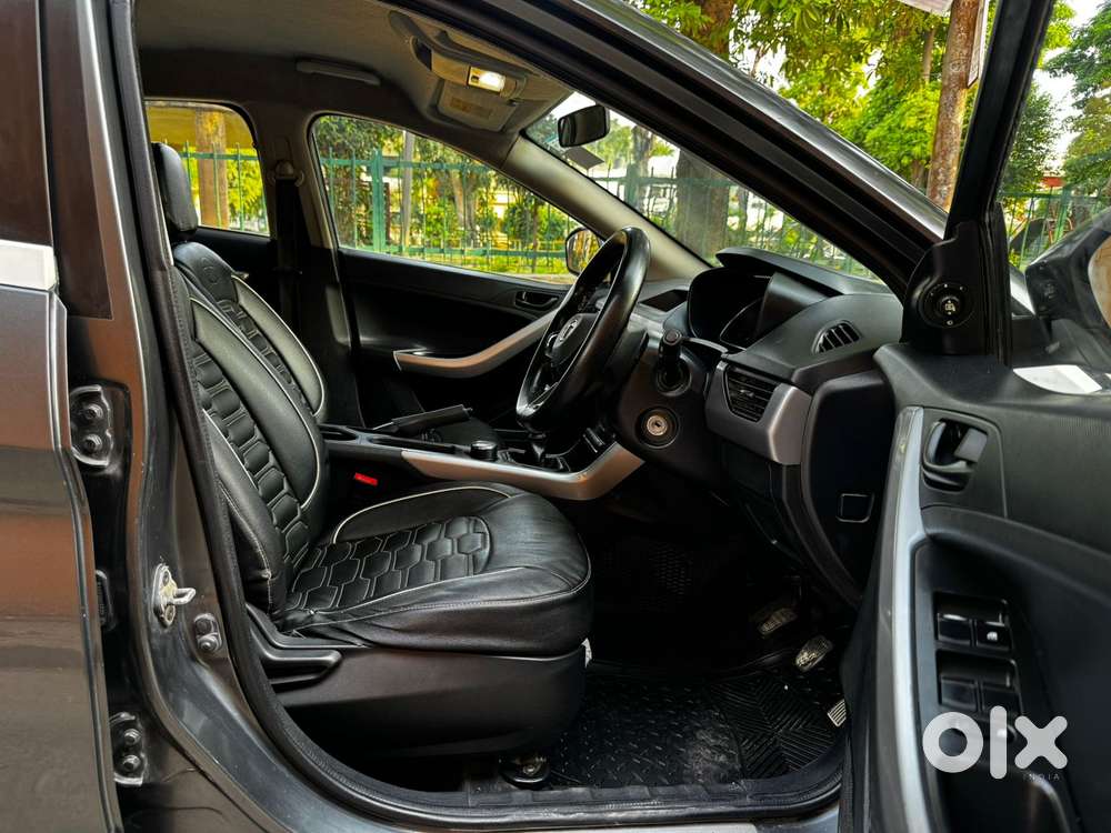 Tata Nexon 1.2 Revotron Xm (s), 2022, Diesel