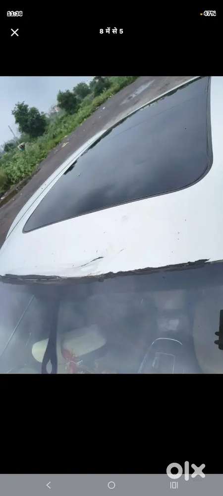 Audi Q5 Premium 45 पेट्रोल 2010