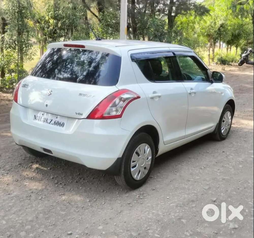 Maruti Suzuki Swift 2012 Diesel Well Maintained