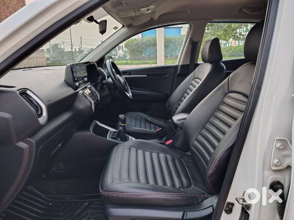 Kia Sonet 1.2 Htk Plus, 2020, Petrol