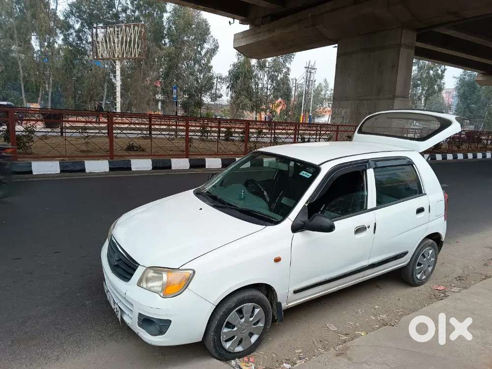 First Owner Car In Good Condition