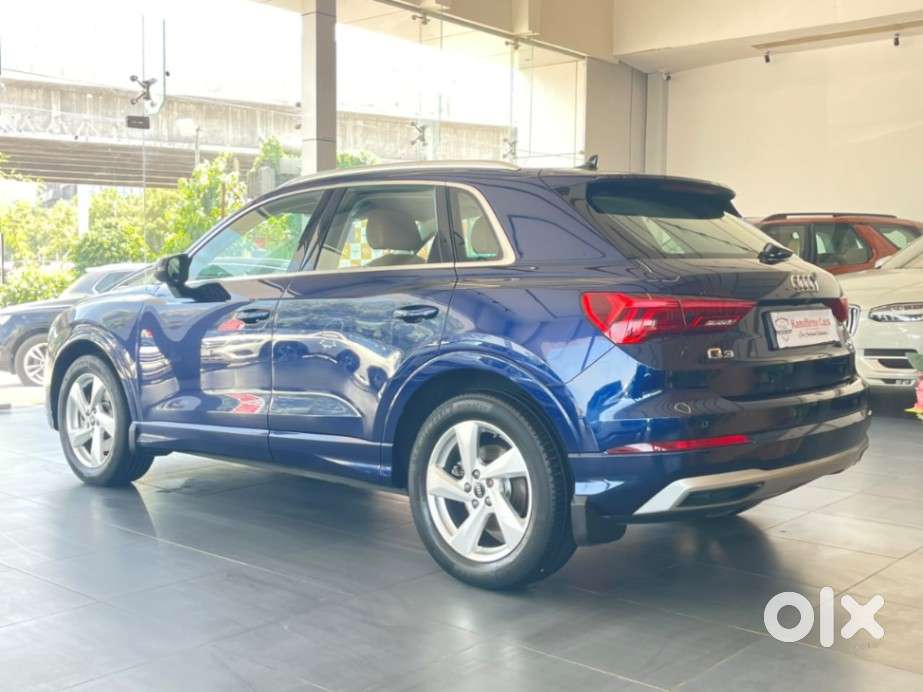 Audi Q3 40 Tfsi Premium Plus, 2023, Petrol