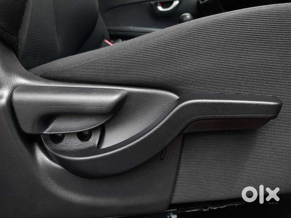 Honda Br-v 1.5 S I-vtec Mt, 2017, Petrol