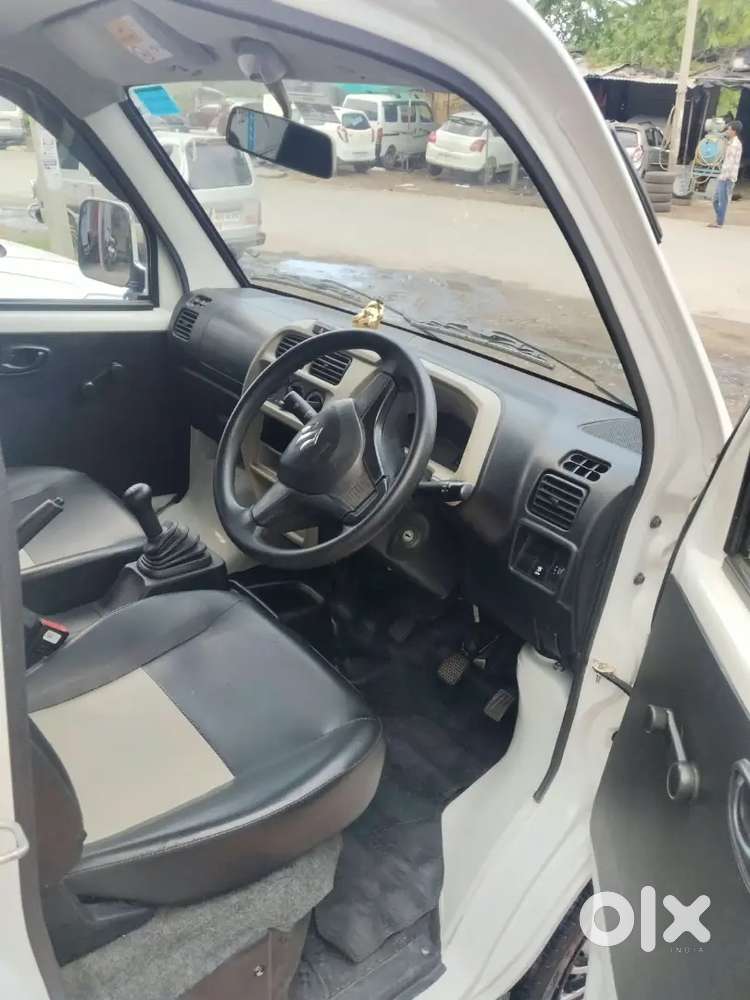 Maruti Eeco 1.2 2024