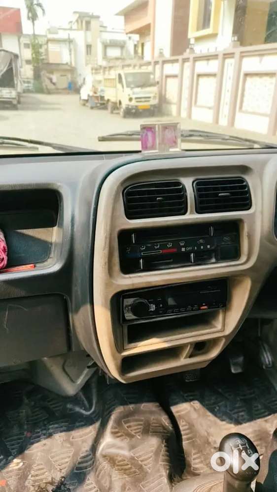 Maruti Suzuki Eeco 2013 Good Condition