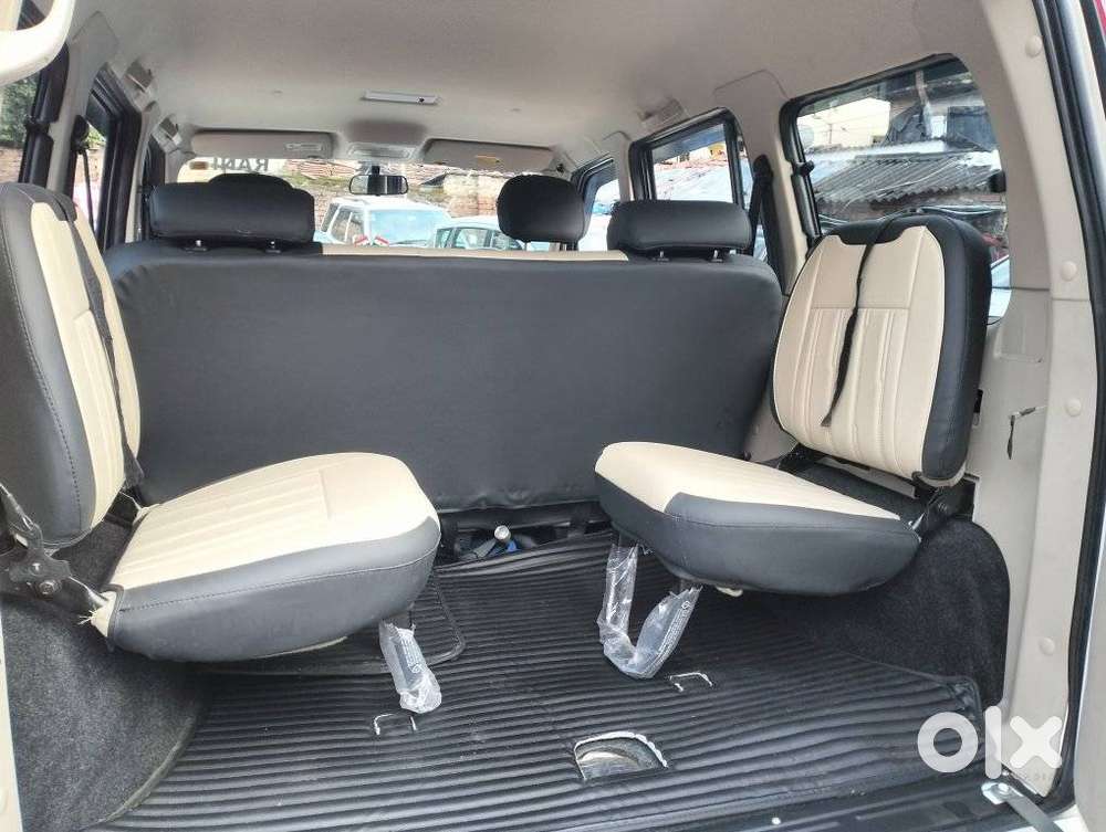 Mahindra Scorpio Classic 2.2 S 11 Mt 7 Str, 2025, Diesel