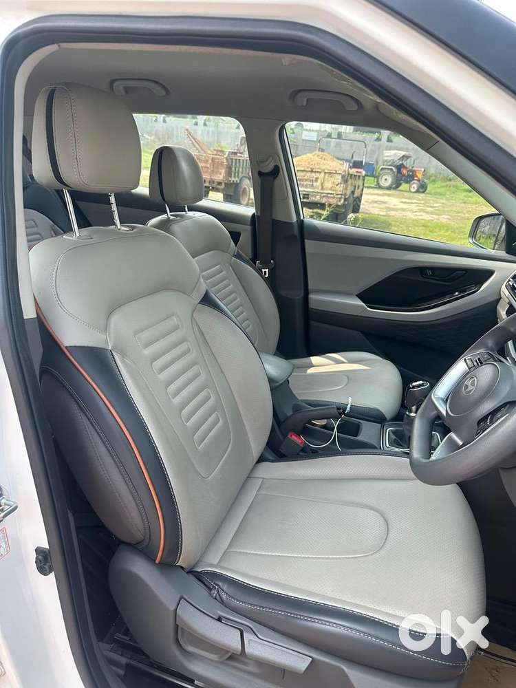 Hyundai Creta Facelift 2024 Diesel Well Maintained