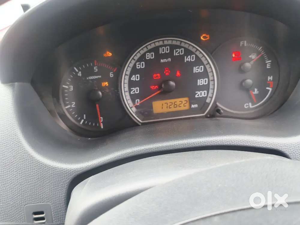 Maruti Suzuki Swift Diesel