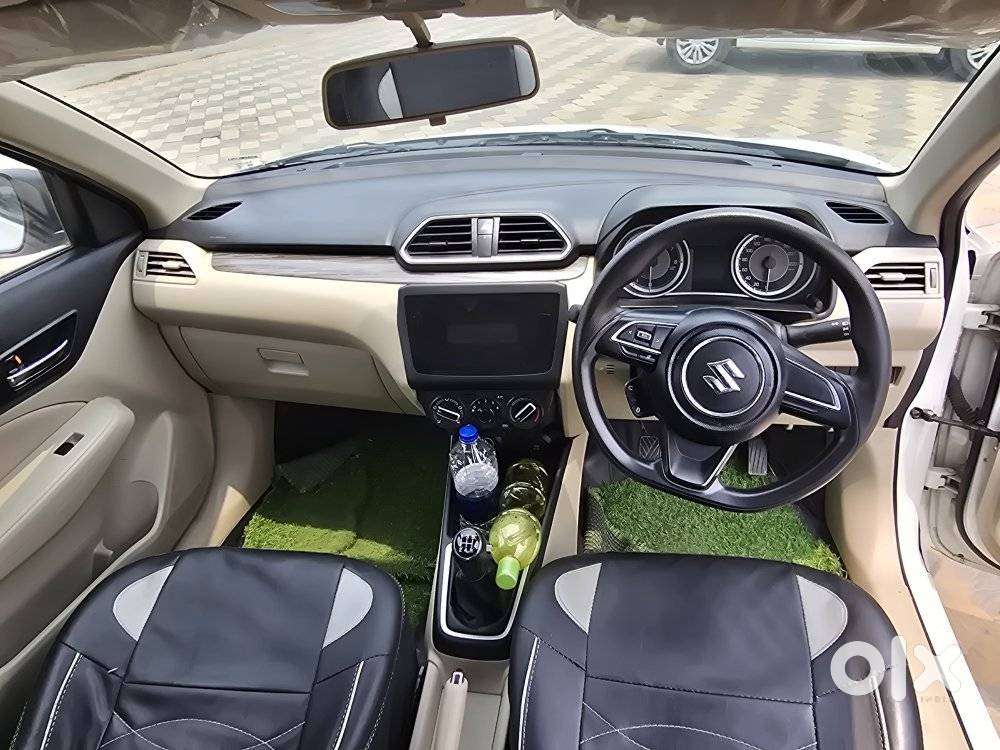 Maruti Suzuki Swift Dzire 1.3 Vxi, 2023, Petrol