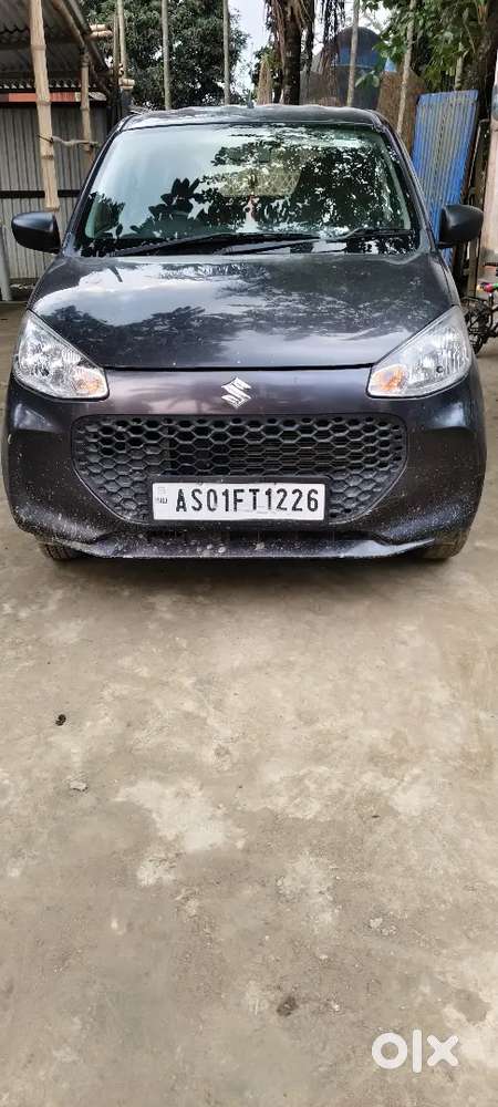 Maruti Suzuki Alto K10 2024