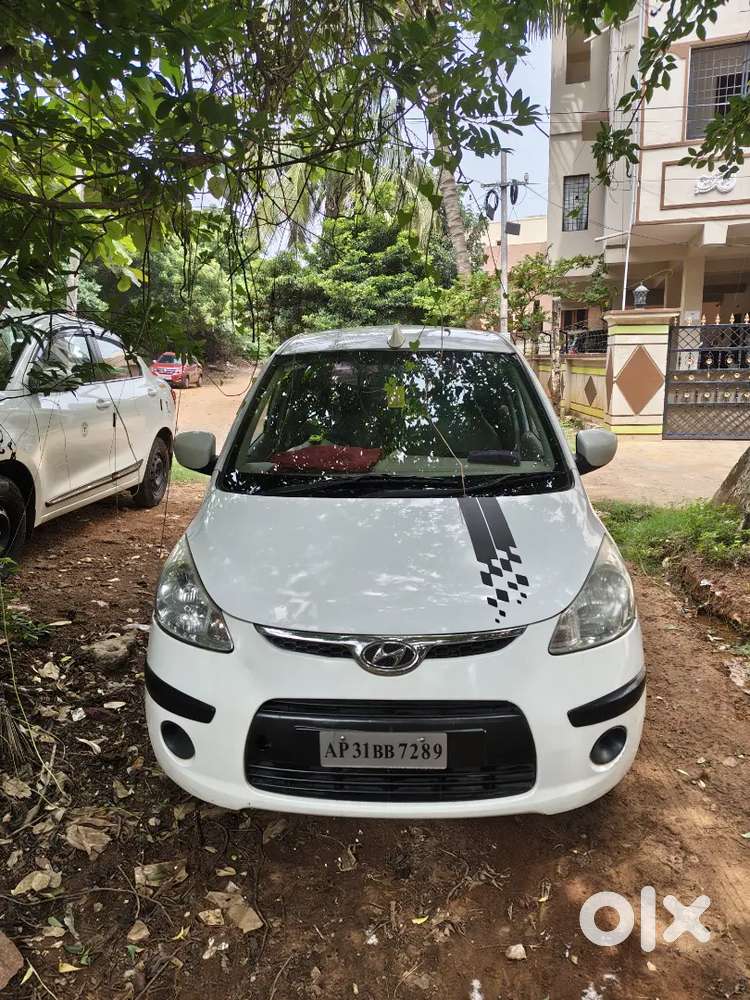 Hyundai I10 2009 Petrol 2nd Owner