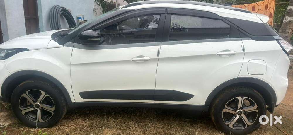 Tata Car Petrol Manual 2021 Model
