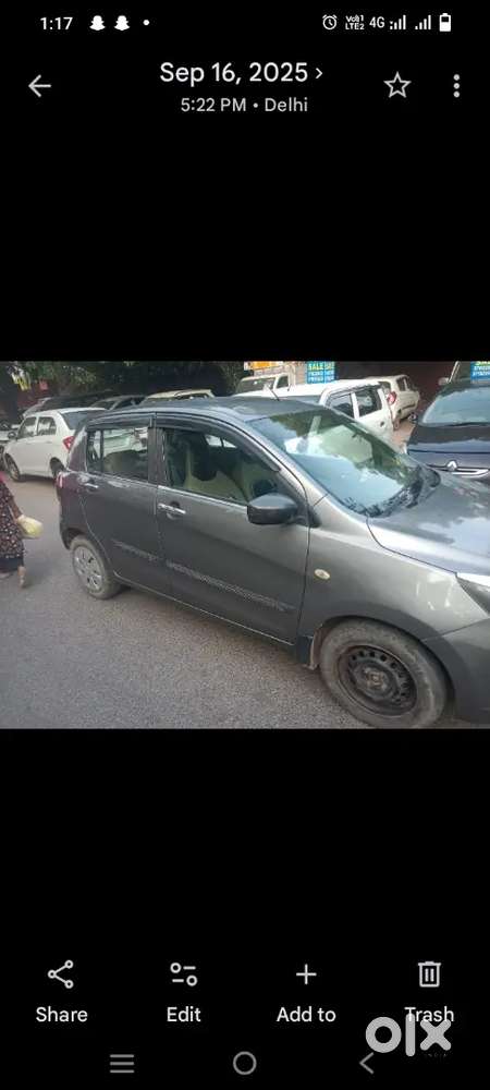 2016 Model Car Good Condition Well Maintained Car