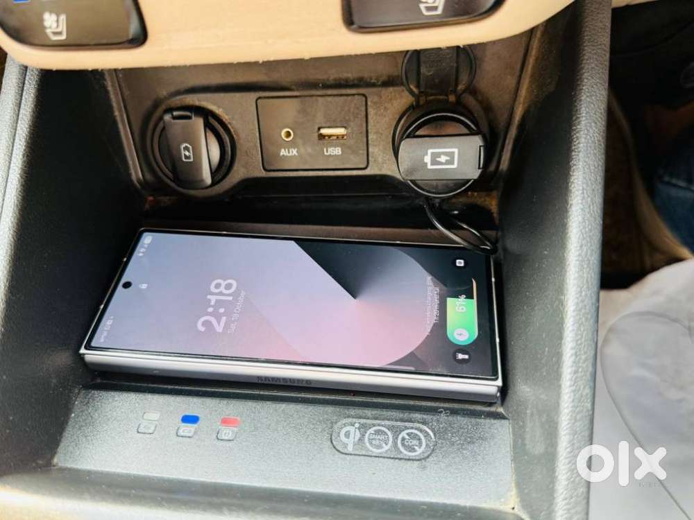 Hyundai Verna Hyundai-verna-crdi-1.6-sx-option, 2019, Diesel