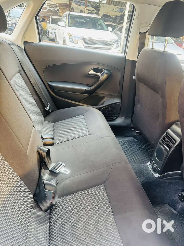 Volkswagen Vento 1.5 Tdi Comfortline, 2018, Diesel
