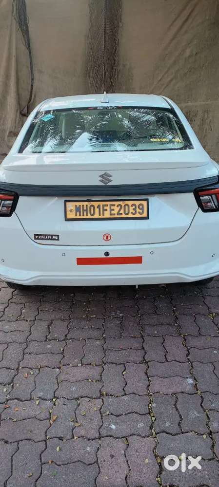 Maruti Suzuki Swift Dzire Tour S Cng Full Loaded 0 Scratch