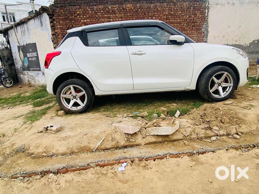 Maruti Suzuki Car 2023 Modal First Owner