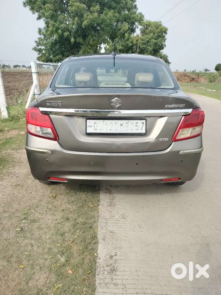 Maruti Swift Limited 2019