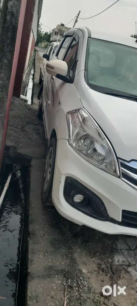 Maruti Suzuki Ertiga Vdi 2016 Diesel Manual