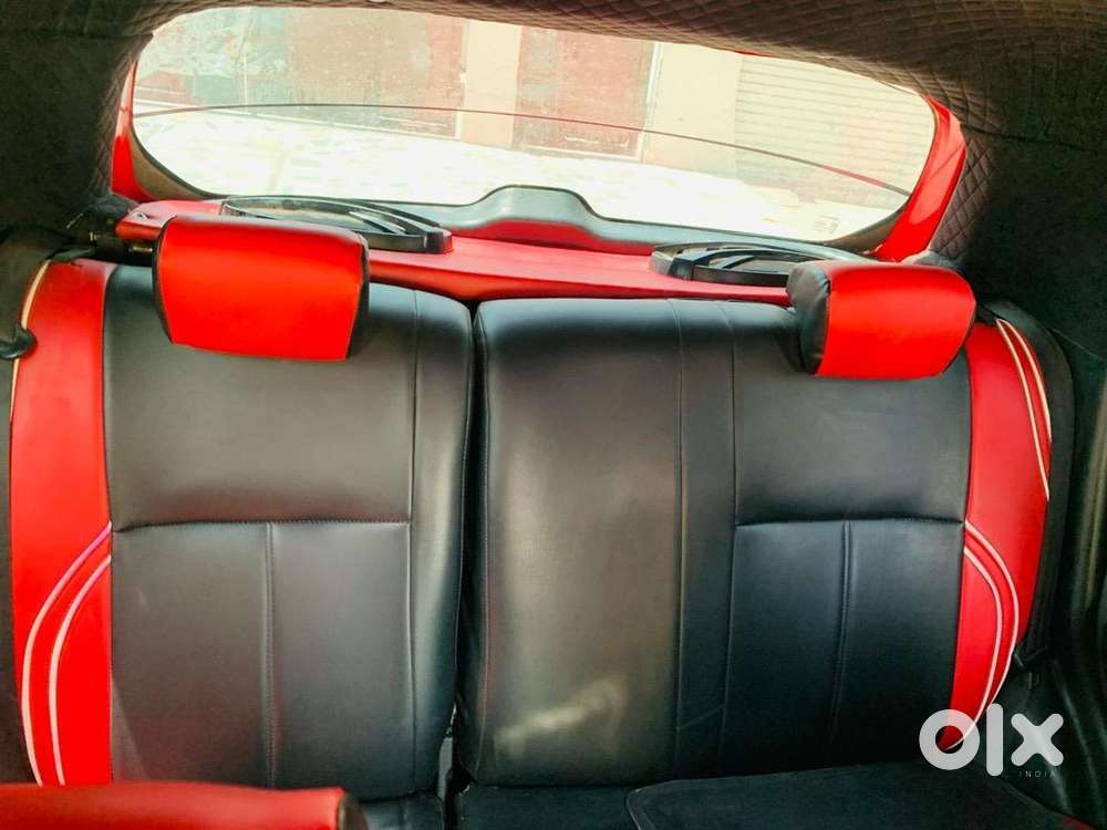 Maruti Suzuki Swift 2017 Diesel Good Condition