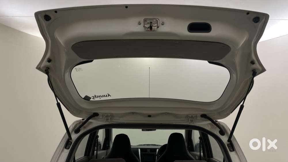 Maruti Suzuki Celerio 1.0 Vxi Amt, 2015, Petrol