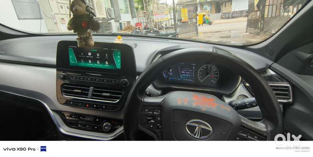 Tata Safari 2022 Diesel Well Maintained