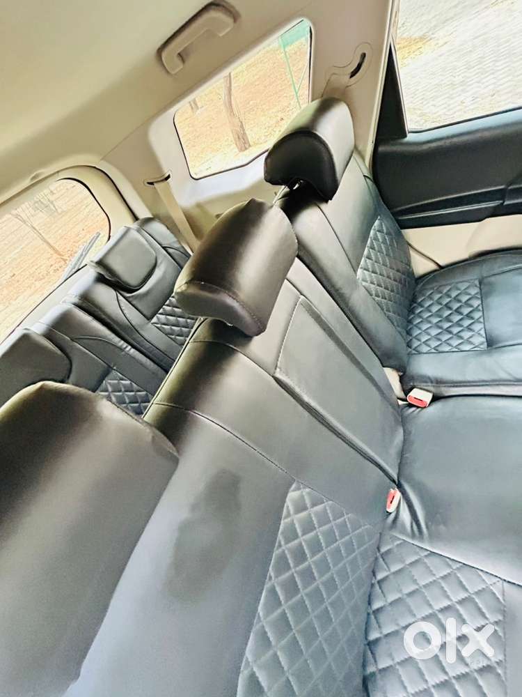 Mahindra Xuv500 2018 Diesel Good Condition