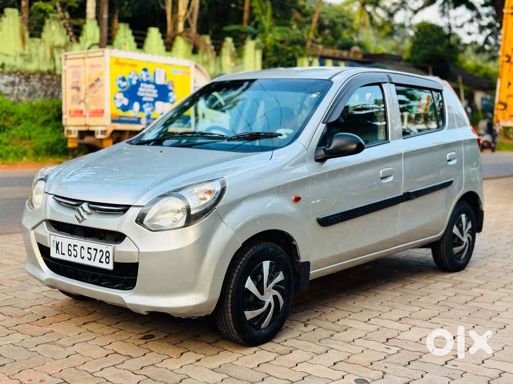 Maruti Suzuki Alto 800 Vxi, 2013, Petrol
