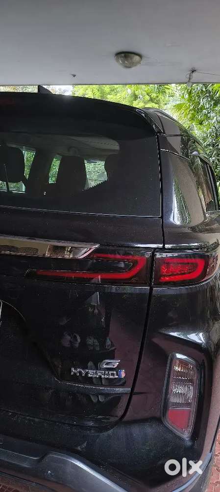 Toyota Urban Cruiser Hyryder 2023 Petrol Good Condition