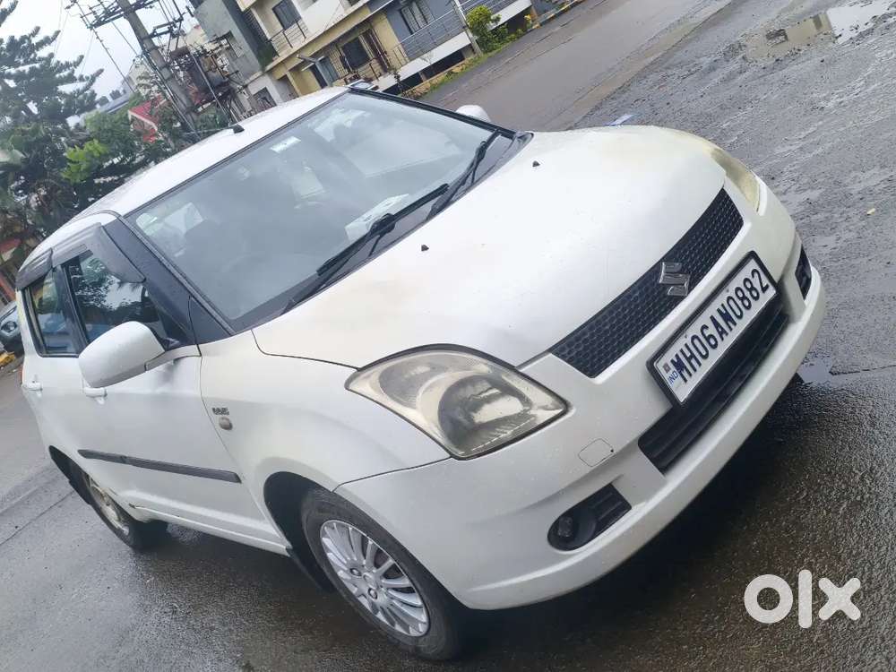 Maruti Suzuki Swift Diesel
