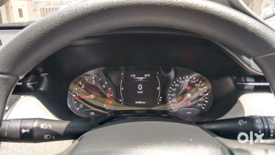 Jeep Compass 2.0 Sport, 2021, Diesel