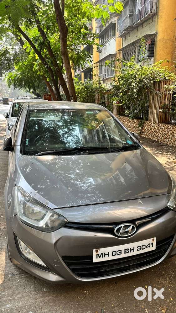 Hyundai I20 2012 Petrol Well Maintained