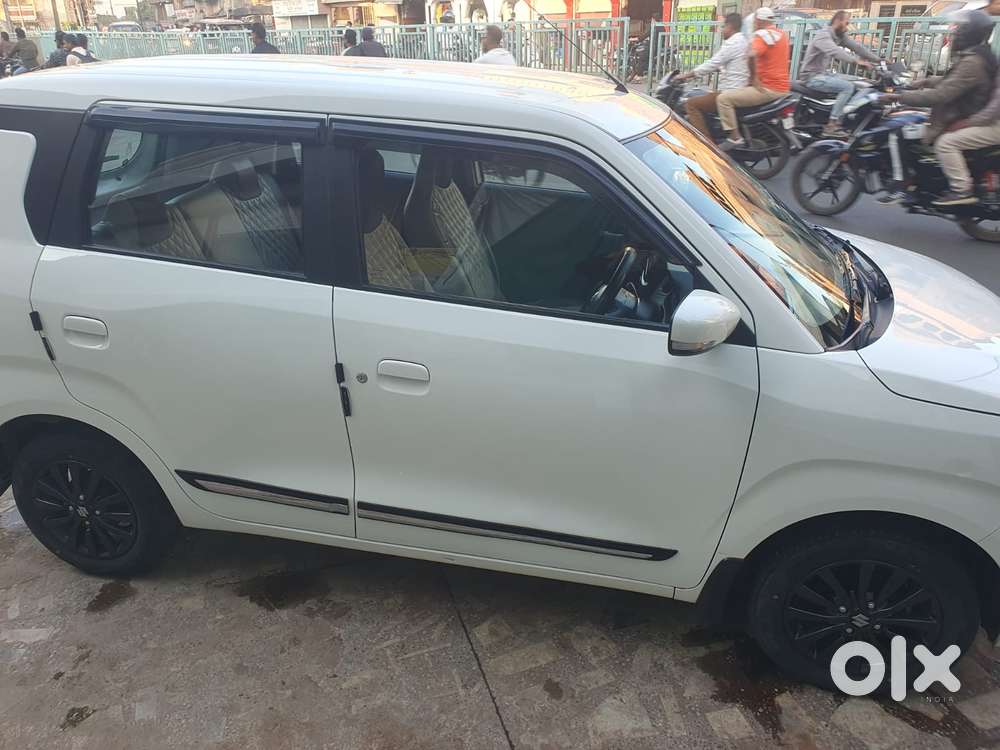 Maruti Suzuki Wagon R 1.2 Zxi Plus, 2023, Petrol