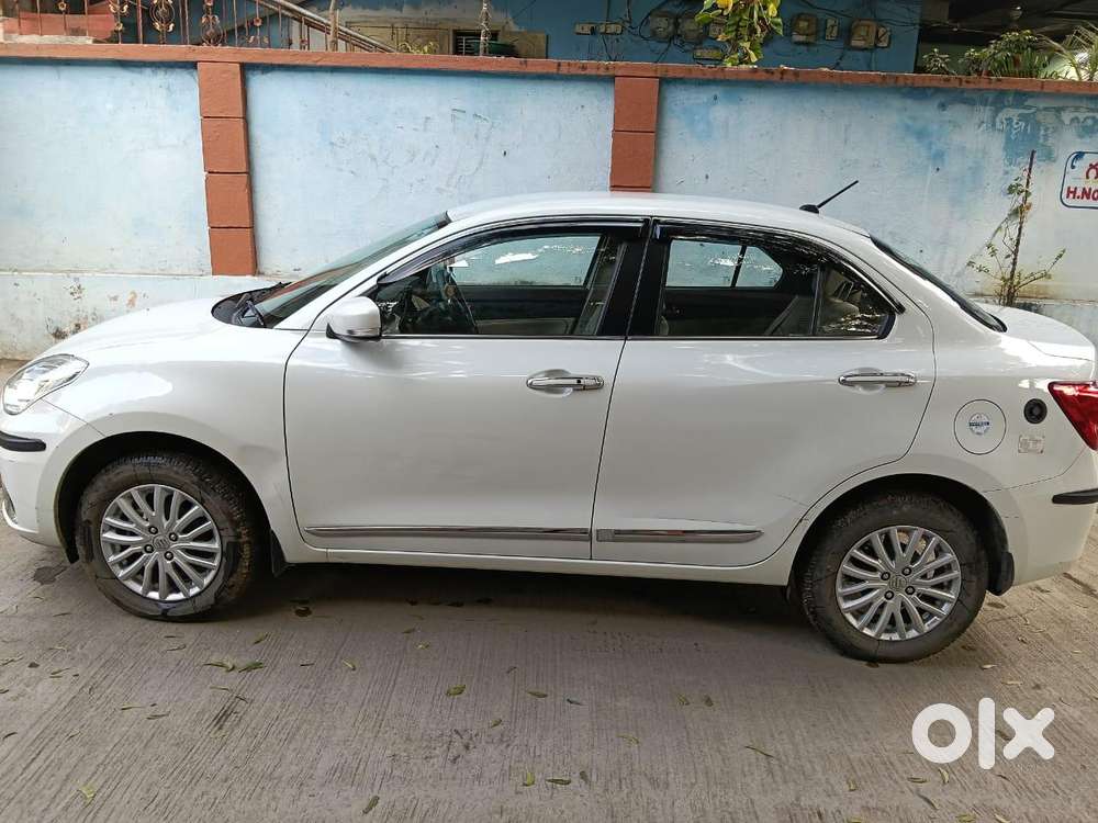 Maruti Suzuki Swift Dzire 1.3 Zxi, 2024, Cng & Hybrids