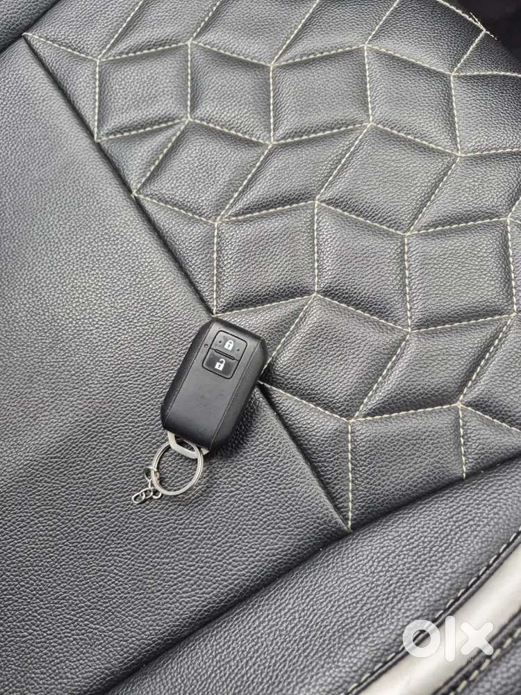 Maruti Suzuki Baleno 1.2 Zeta 2021