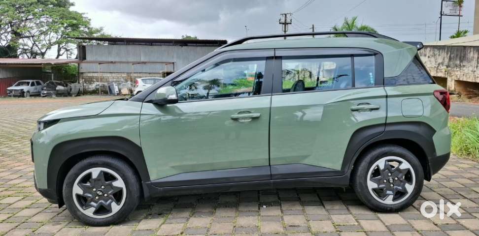 Hyundai Exter Sx 1.2 Mt, 2024, Petrol