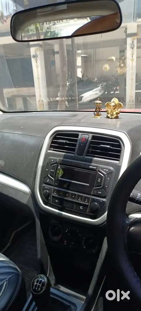 Maruti Suzuki Vitara Brezza 2018 Diesel 89105 Km Driven