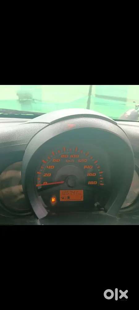 Honda Amaze 2015 Diesel 126000 Km Driven
