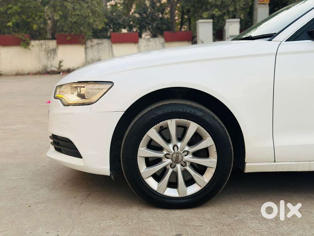 Audi A6 3.0 Tdi Premium, 2012, Diesel
