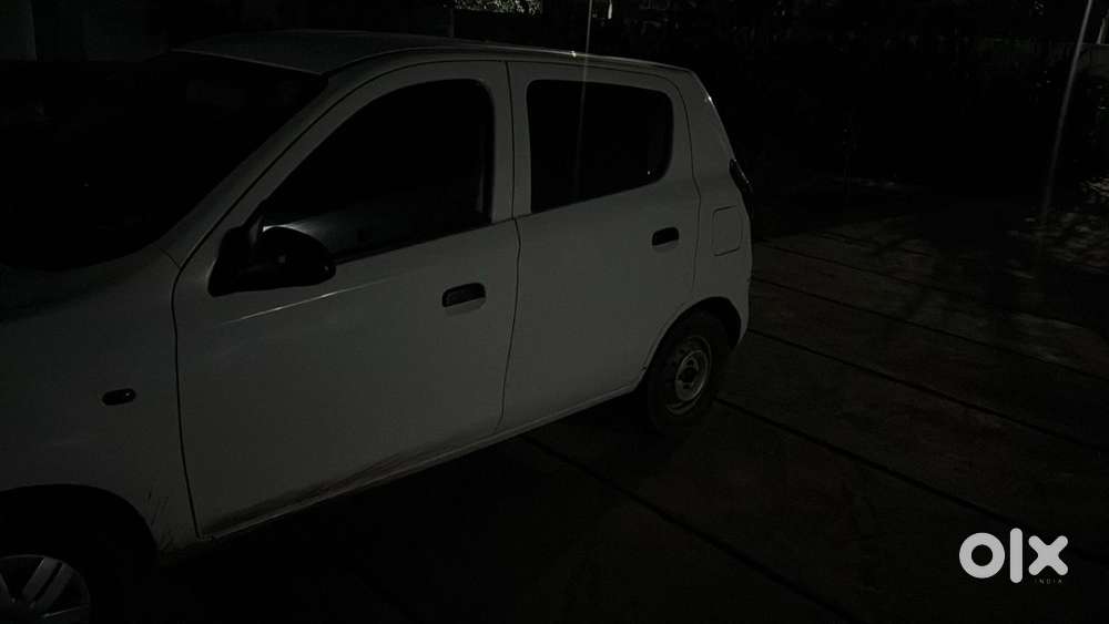 Maruti Alto 800 2014 Model
