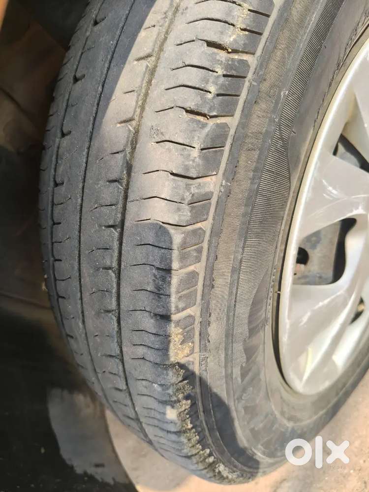 Mint Condition Micra