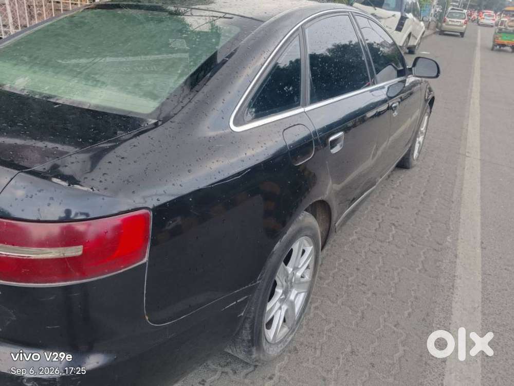 Audi A6 2.7 Tdi, 2011, Diesel